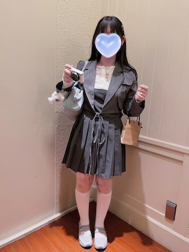 heika さんのコーディネート