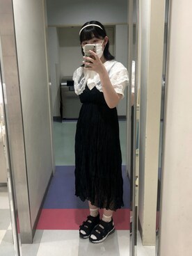 heika さん(レディース・160cm)の秋コーディネート