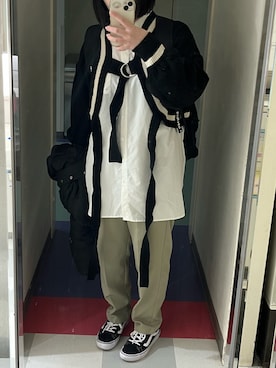 heika さんのコーディネート