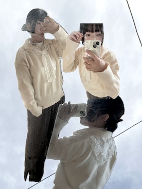 heika さんのコーディネート