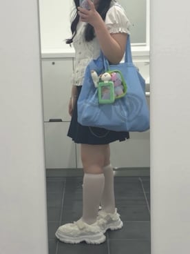 heika さん(レディース・161cm)の夏コーディネート