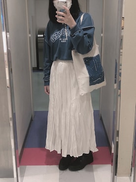 heika さんのコーディネート