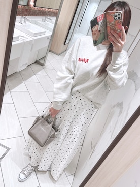 sachi さんのコーディネート