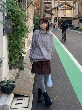 momoさんのコーディネート