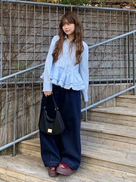 momoさんのコーディネート