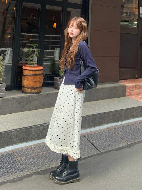 セール】Dr. Martens/ドクターマーチン 1460 8 ホールブーツ 10072004