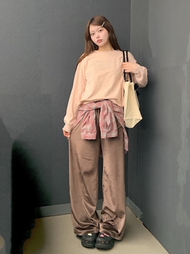 momoさんのコーディネート