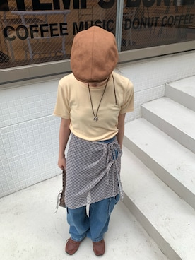 momoさんのコーディネート