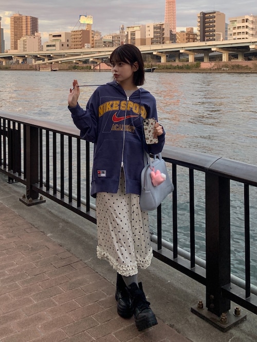 セットアップ対応商品》ナイキ スポーツウェア ウィメンズ オーバー