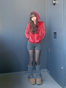 momoさんのコーディネート