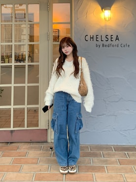 momoさんのコーディネート