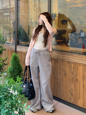 momoさんのコーディネート