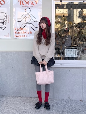 momoさんのコーディネート