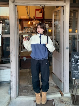 momoさんのコーディネート