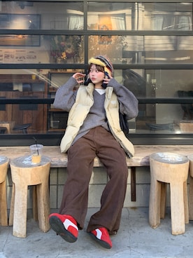 momoさんのコーディネート