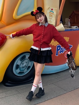 momoさんのコーディネート