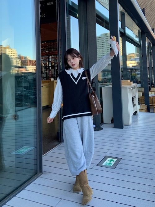 セール】ナイキ スポーツウェア ウィメンズ ワッフルニット ベスト