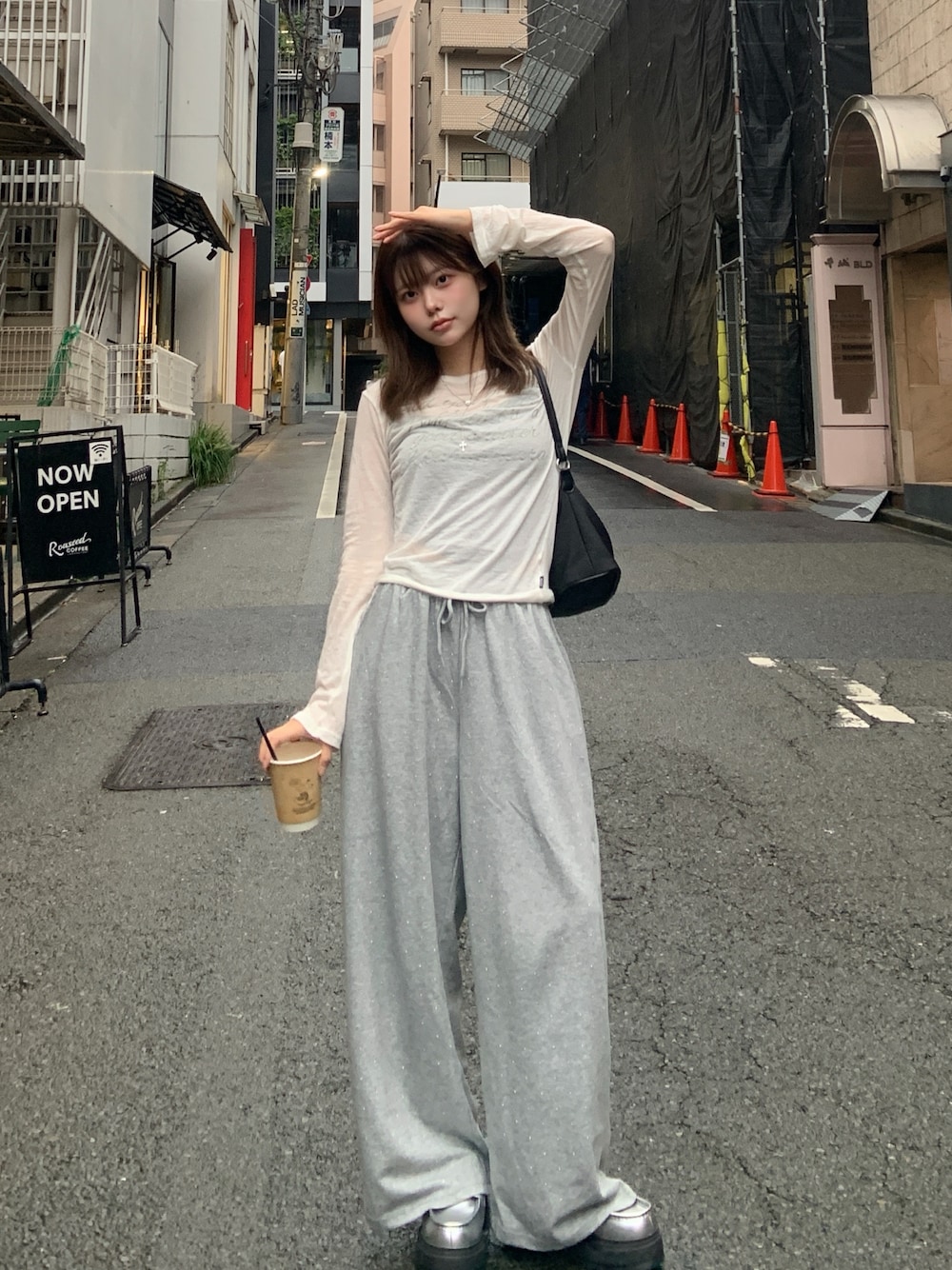 momoのコーディネート一覧 - WEAR