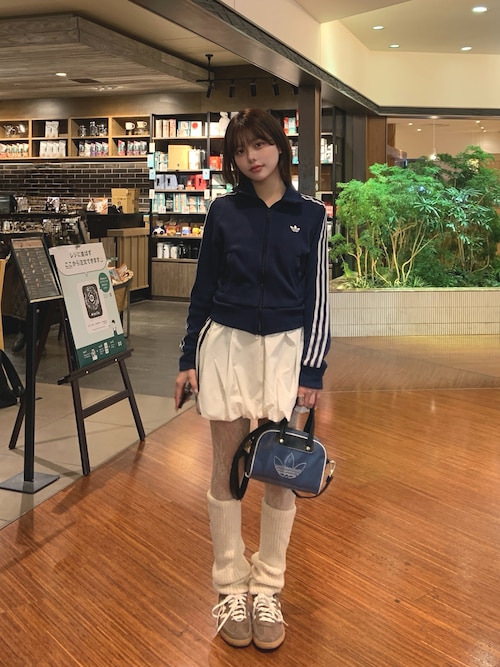 adidas（アディダス） レッグウォーマー LEG WARMERS/ アディダス