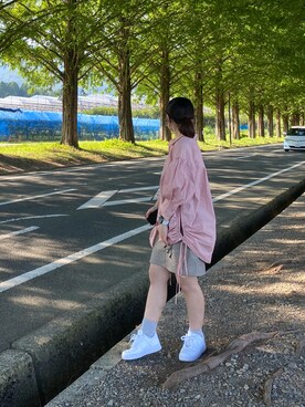 ななみんさんのコーディネート