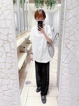 たり◎さんのコーディネート