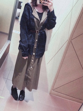 たり◎さんのコーディネート