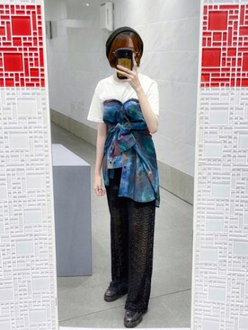 たり◎さんのコーディネート