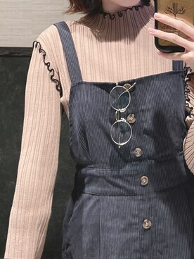 たり◎さんのコーディネート