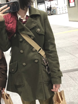 たり◎さんのコーディネート