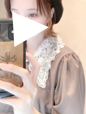 たり◎さんのコーディネート