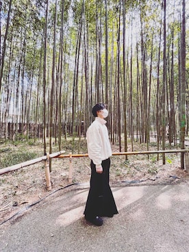 リョータさんのコーディネート