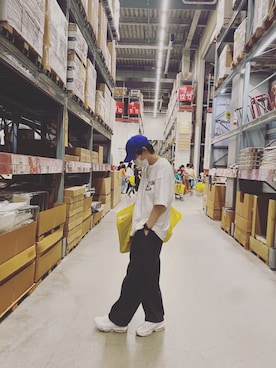 リョータさんのコーディネート