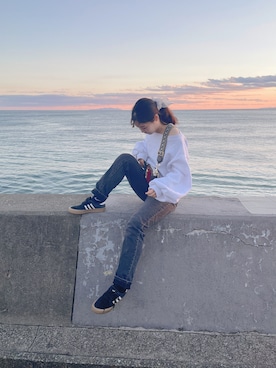 a.さんのコーディネート