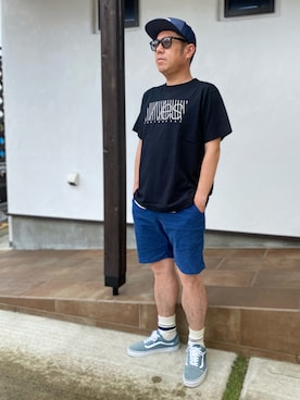 だっちんさんのコーディネート