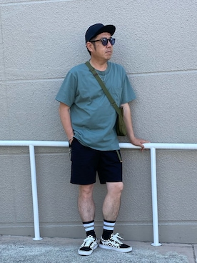 だっちんさんのコーディネート