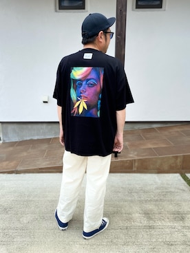 だっちんさんのコーディネート