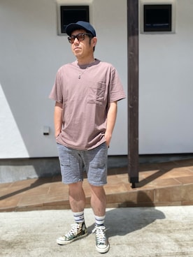 だっちんさんのコーディネート