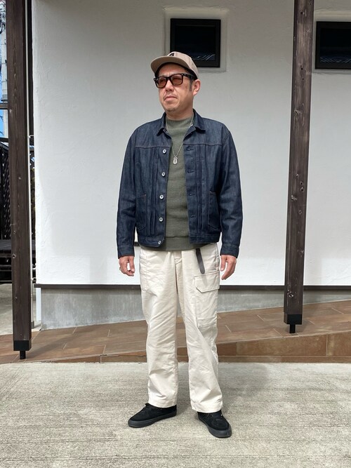 だっちんさんのコーディネート