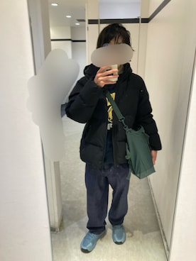  ucさんのコーディネート