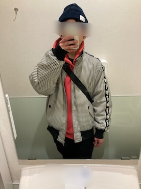  ucさんのコーディネート