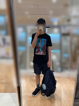  ucさんのコーディネート