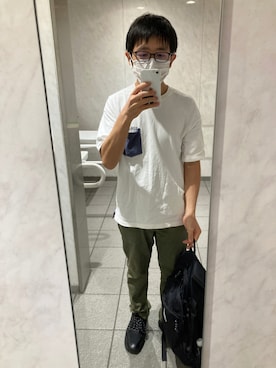  ucさんのコーディネート