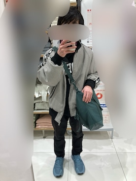  ucさんのコーディネート