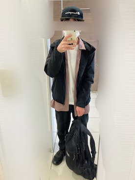  ucさんの（Avail | アベイル）を使ったコーディネート