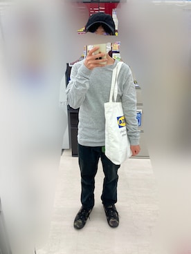 flさん(メンズ・159cm)の秋コーディネート