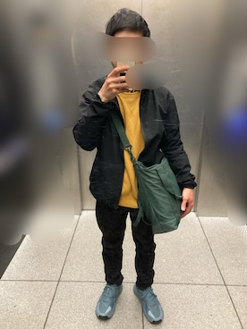  ucさんのコーディネート