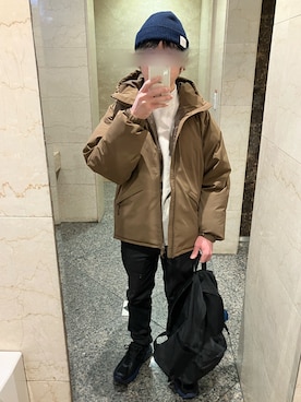 flさんのコーディネート