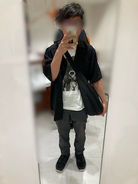  ucさんのコーディネート