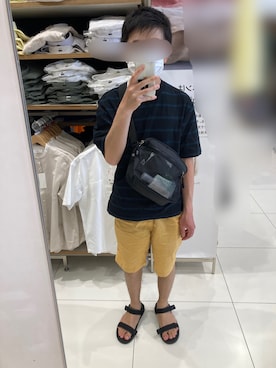  ucさんの（Dickies | ディッキーズ）を使ったコーディネート