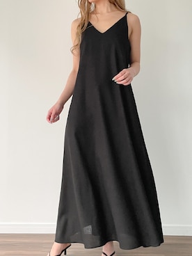 moi☺︎さん（レディース・154cm）の夏コーディネート